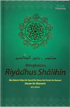 Ringkasan Riyadush Shalihin