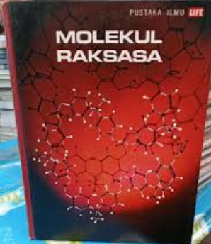 Pustaka Alam Life Molekul Raksasa