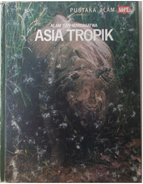 Pustka Alam Life Alam dan Margasatwa Asia Tropik