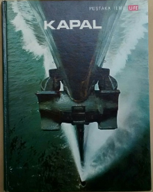 Pustaka Alam Life Kapal