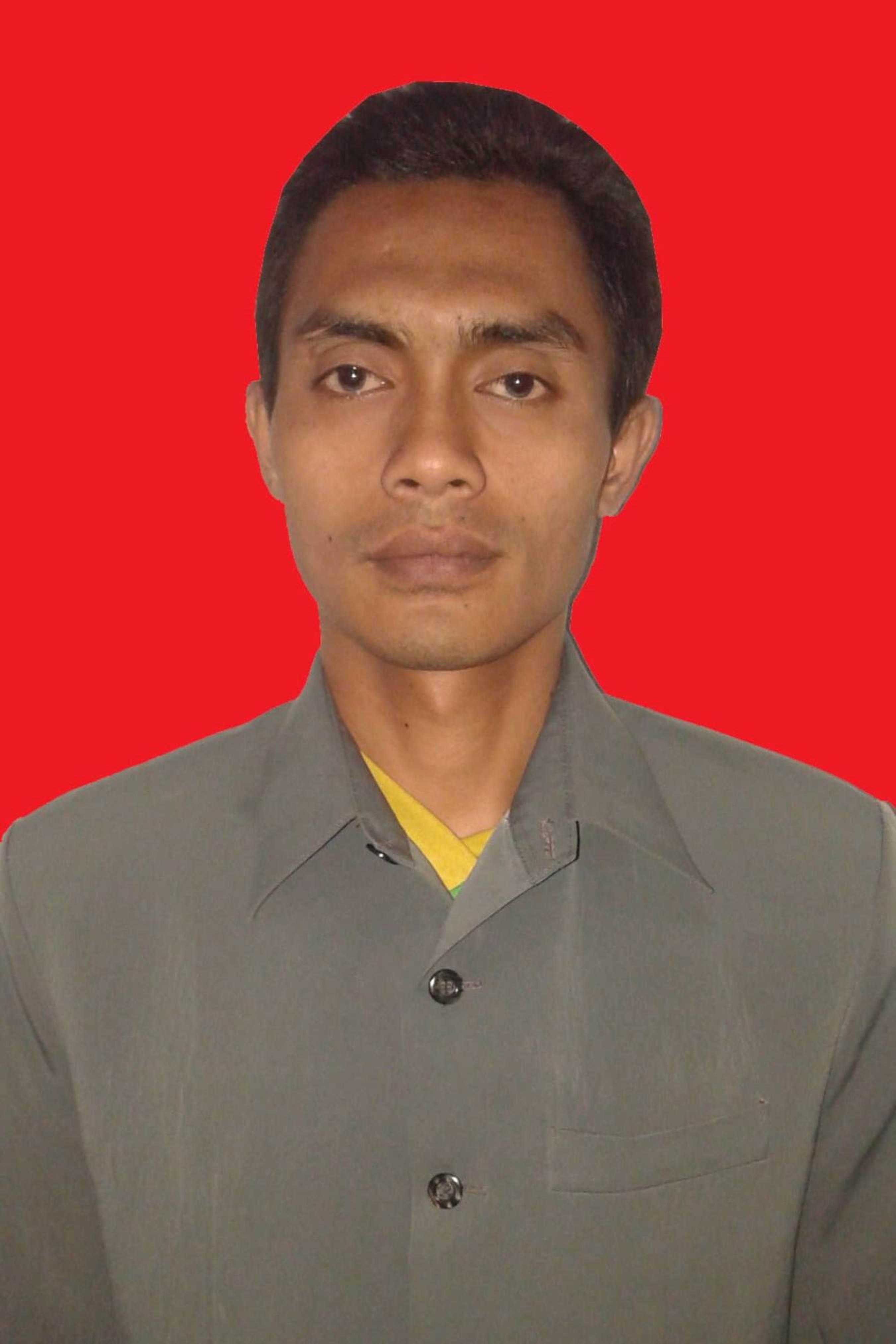 Ach. Fauzi