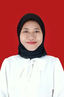 SITI MAIMUNAH, S.H.