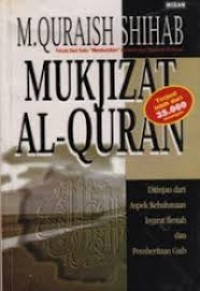 Image of Mukjizat Al-Qur'an