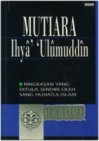 Image of Mutiara Ihya' Ulumuddin