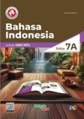 Bahasa Indonesia Kelas VII Semester 1