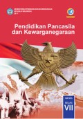 Pendidikan Pancasila SMP/MTs Kelas VII