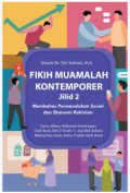 Fikih Muamalah Kontemporer jilid 2