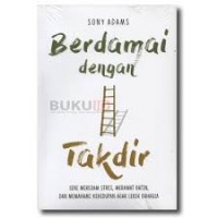 Image of Berdamai dengan Takdir