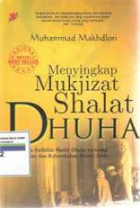 Image of Menyingkap Mikjizat shalat Dhuha