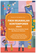 Fikih Muamalah Kontemporer jilid 6