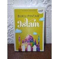 Image of Buku Pintar Islam