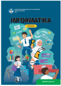 Informatika untuk SMP/MTs kelas IX