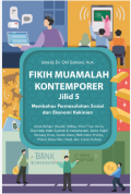 Fikih Muamalah Kontemporer jilid 5